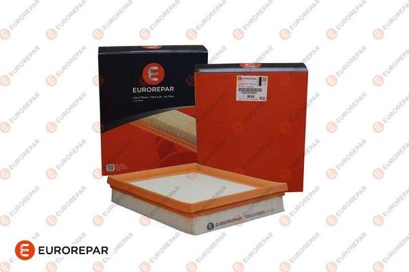 EUROREPAR 1680328980 - Gaisa filtrs ps1.lv