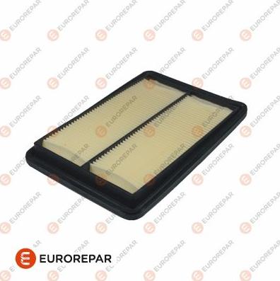 EUROREPAR 1638024280 - Gaisa filtrs ps1.lv