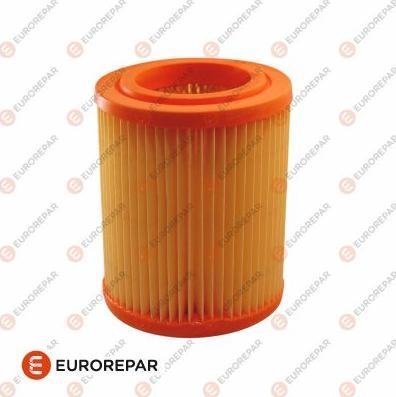 EUROREPAR 1638025580 - Gaisa filtrs ps1.lv