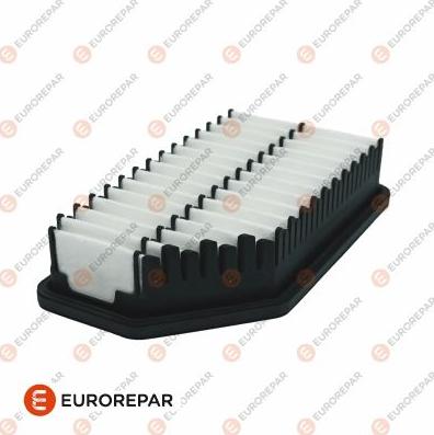 EUROREPAR 1638026680 - Gaisa filtrs ps1.lv