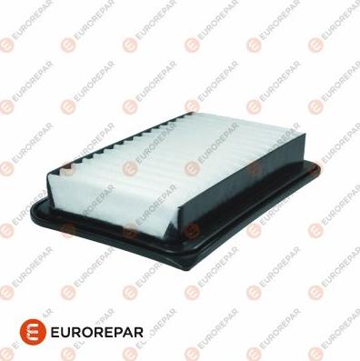 EUROREPAR 1638026080 - Gaisa filtrs ps1.lv