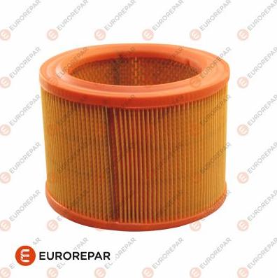 EUROREPAR 1638020480 - Gaisa filtrs ps1.lv