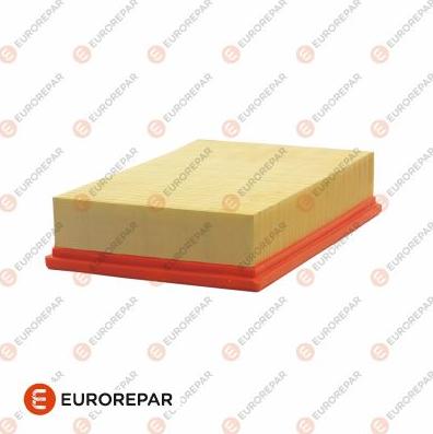 EUROREPAR 1638020580 - Gaisa filtrs ps1.lv