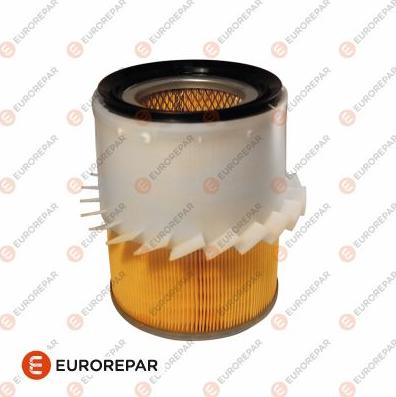 EUROREPAR 1638021580 - Gaisa filtrs ps1.lv