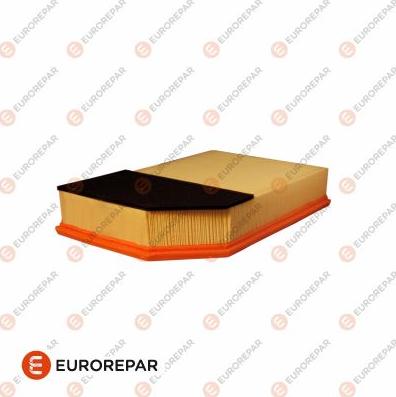 EUROREPAR 1638021680 - Gaisa filtrs ps1.lv