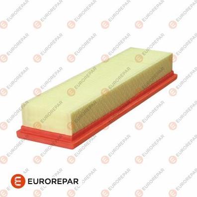 EUROREPAR 1638028180 - Gaisa filtrs ps1.lv