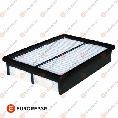 EUROREPAR 1638022280 - Gaisa filtrs ps1.lv