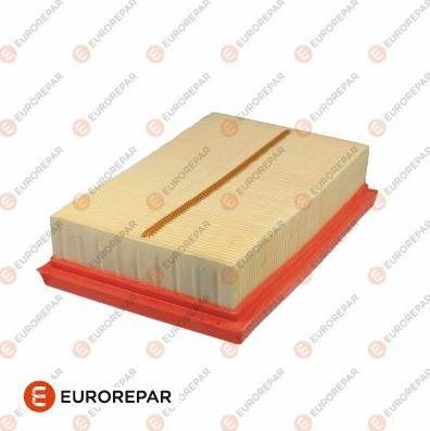 EUROREPAR 1638022780 - Gaisa filtrs ps1.lv