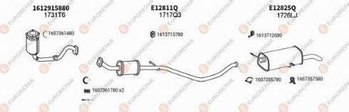 EUROREPAR 102020 - Izplūdes gāzu sistēma ps1.lv