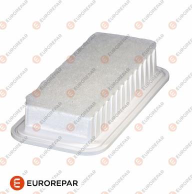 EUROREPAR E147182 - Gaisa filtrs ps1.lv