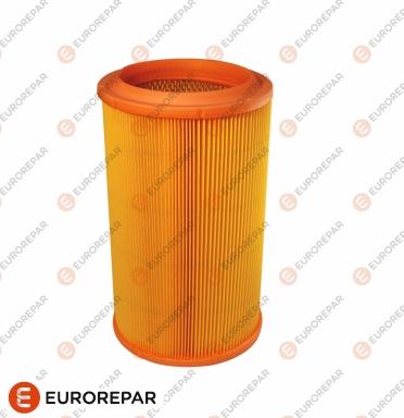 EUROREPAR E147173 - Gaisa filtrs ps1.lv