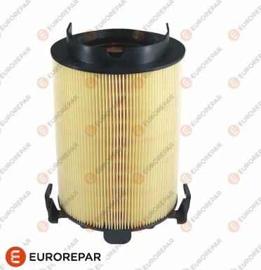 EUROREPAR E147308 - Gaisa filtrs ps1.lv