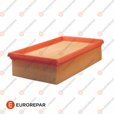 EUROREPAR E147244 - Gaisa filtrs ps1.lv