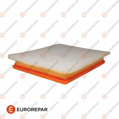 EUROREPAR E147208 - Gaisa filtrs ps1.lv