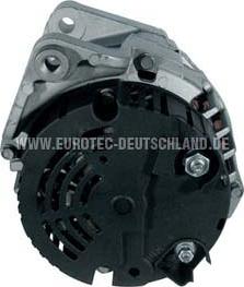 Eurotec 12090045 - Ģenerators ps1.lv