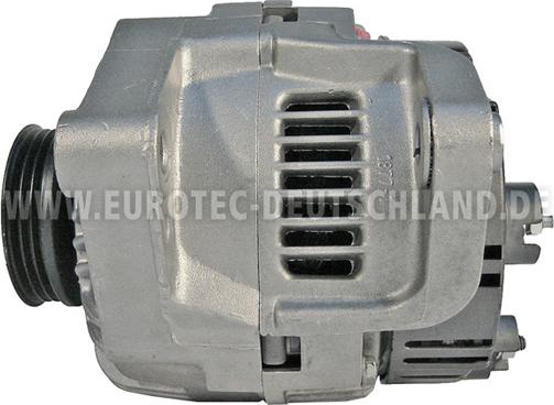 Eurotec 12090043 - Ģenerators ps1.lv