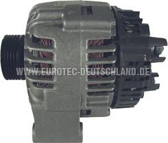 Eurotec 12090067 - Ģenerators ps1.lv