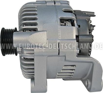 Eurotec 12090087 - Ģenerators ps1.lv