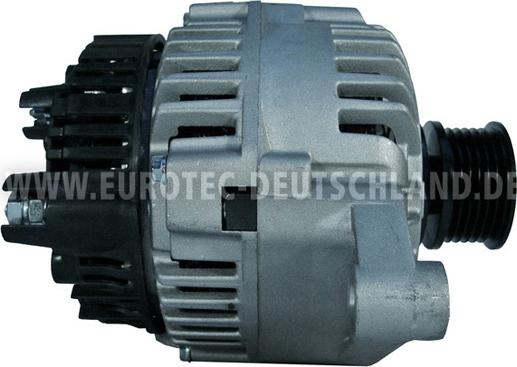 Eurotec 12090074 - Ģenerators ps1.lv