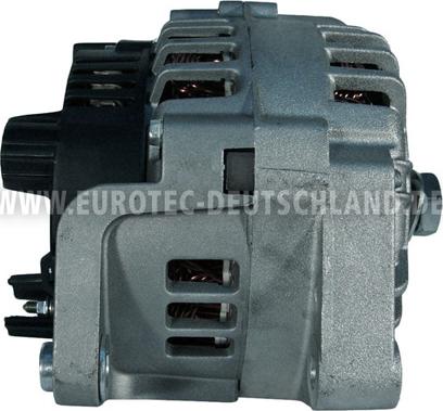 Eurotec 12090290 - Ģenerators ps1.lv