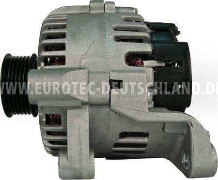 Eurotec 12090252 - Ģenerators ps1.lv