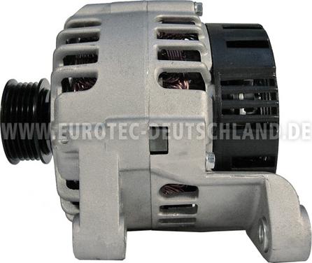 Eurotec 12049430 - Ģenerators ps1.lv