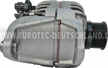 Eurotec 12049360 - Ģenerators ps1.lv