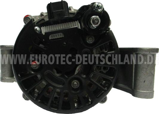 Eurotec 12045370 - Ģenerators ps1.lv