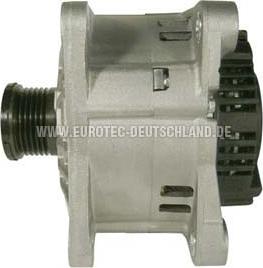 Eurotec 12045240 - Ģenerators ps1.lv