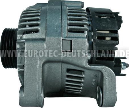 Eurotec 12045200 - Ģenerators ps1.lv