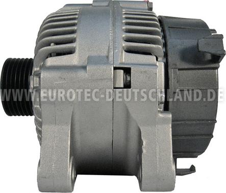 Eurotec 12045210 - Ģenerators ps1.lv