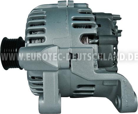 Eurotec 12046220 - Ģenerators ps1.lv