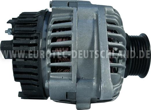 Eurotec 12040120 - Ģenerators ps1.lv