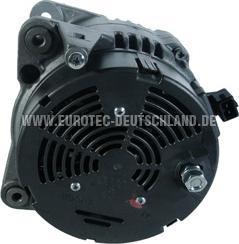 Eurotec 12040360 - Ģenerators ps1.lv