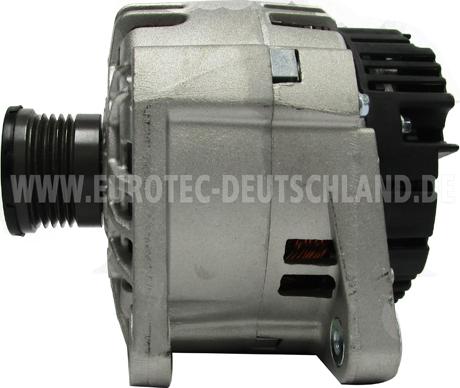 Eurotec 12048610 - Ģenerators ps1.lv