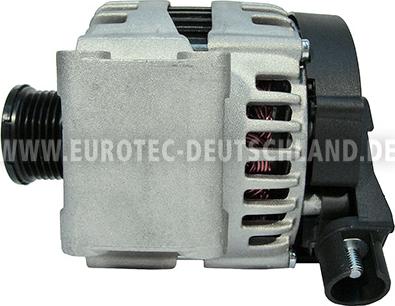 Eurotec 12048740 - Ģenerators ps1.lv