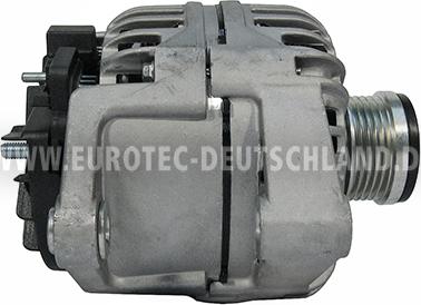 Eurotec 12042800 - Ģenerators ps1.lv