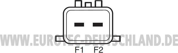 Eurotec 12090471 - Ģenerators ps1.lv