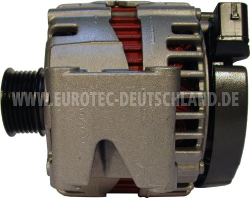 Eurotec 12047670 - Ģenerators ps1.lv