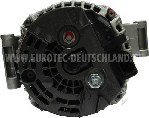 Eurotec 12047710 - Ģenerators ps1.lv