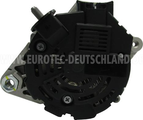 Eurotec 12061010 - Ģenerators ps1.lv