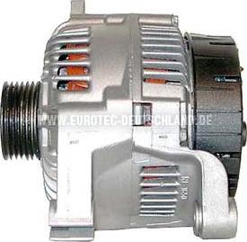 Eurotec 12038790 - Ģenerators ps1.lv