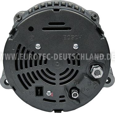 Eurotec 12037340 - Ģenerators ps1.lv