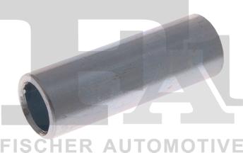 FA1 986-01-009 - Atdalošais ieliktnis, Izplūdes gāzu sistēma ps1.lv