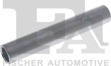 FA1 986-01-005 - Atdalošais ieliktnis, Izplūdes gāzu sistēma ps1.lv