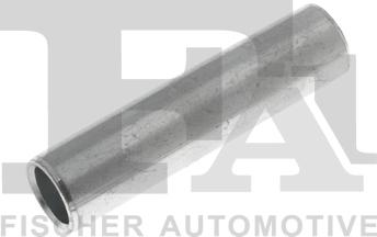 FA1 986-01-001 - Atdalošais ieliktnis, Izplūdes gāzu sistēma ps1.lv