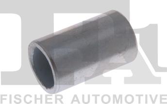 FA1 986-01-008 - Atdalošais ieliktnis, Izplūdes gāzu sistēma ps1.lv