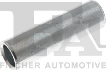 FA1 986-01-002 - Atdalošais ieliktnis, Izplūdes gāzu sistēma ps1.lv