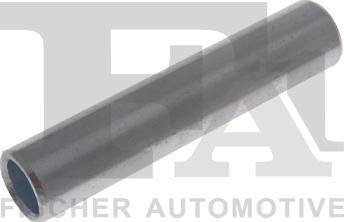 FA1 986-01-010 - Atdalošais ieliktnis, Izplūdes gāzu sistēma ps1.lv