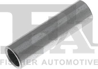 FA1 986-01-038 - Atdalošais ieliktnis, Izplūdes gāzu sistēma ps1.lv